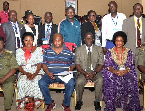 The 7th Annual International Leadership Conference 2017